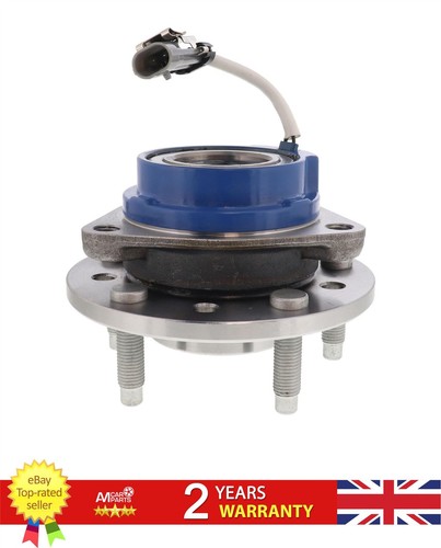 Front wheel bearing - wheel,