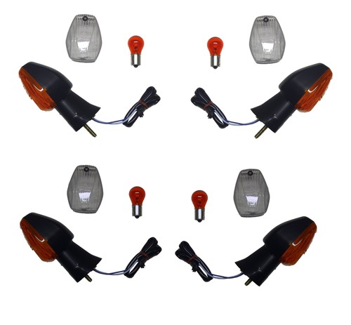 Indicators complete set 4 - of,