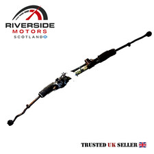 BMW E36 Steering Rack – OEM 7832955110 | Genuine BMW Part Made in Germany
