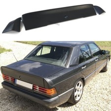 Rear Trunk Spoiler 3 Piece