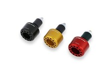 CNC Handlebar Weights Boing KTM RC 1190 RC8 R 2009-2015 GOLD