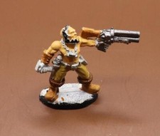 Games Workshop Gorkamorka