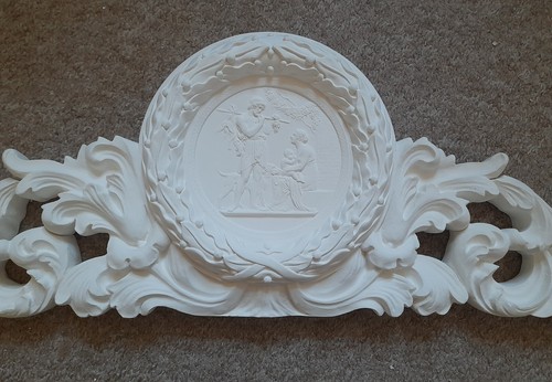 Large traditional - a,