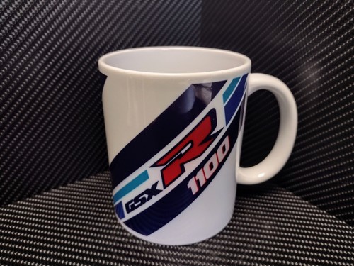 M52 gsxr1100 early type - m52,
