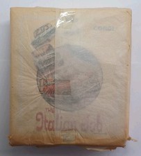 CORGI ITALIAN JOB SET 97713