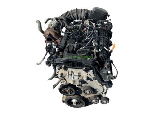 Engine complete kia hyundai - kia,