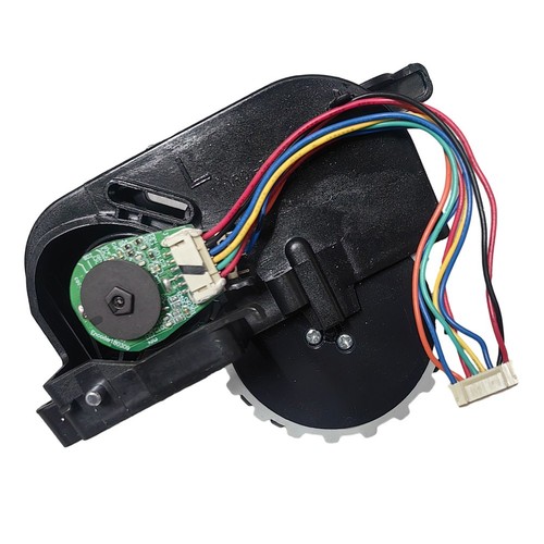 Saugroboter rad motor - rad,