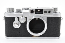 Vintage MINT!✨ Leica IIIg 3g