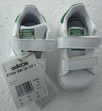 Infant adidas Stan Smith CF I