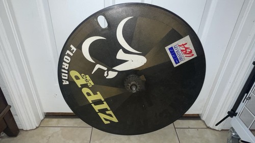 Zipp 950 rear tubular - zipp,