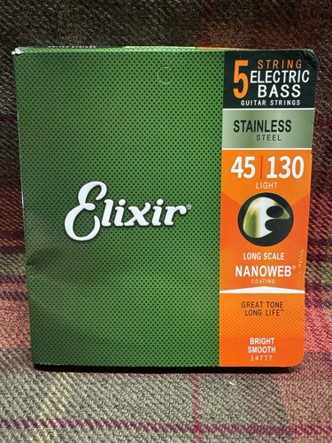 String bass guitar - 5,