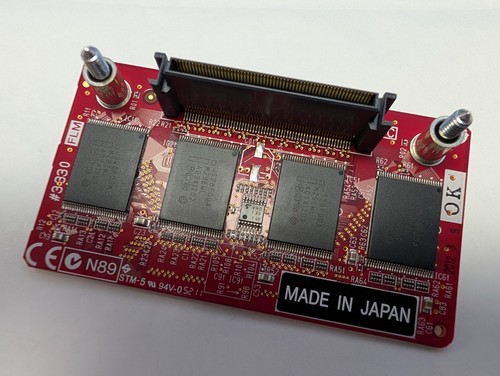 Yamaha fl1024 expansion - yamaha,