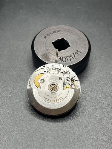 Zenith eta cal - eta, automatic