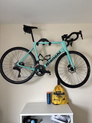 Bianchi sprint 105 di2 - bianchi,