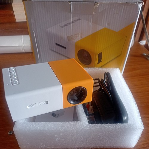 Excelvan yg300 mini portable - excelvan,