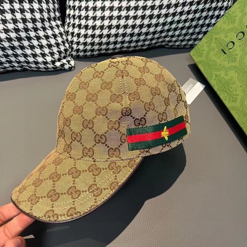 New box gucci - gucci, hat