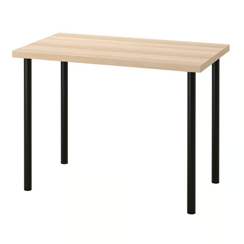 Ikea linnmon adils - adils, desk