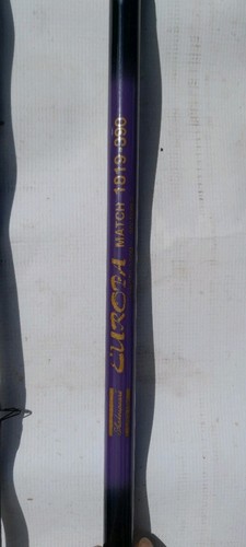 Shakespeare europa fishing rod - europa,