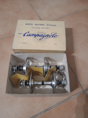 Nos nib vintage campagnolo - nib,