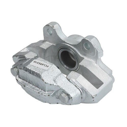 Disc brake caliper - disc, rear