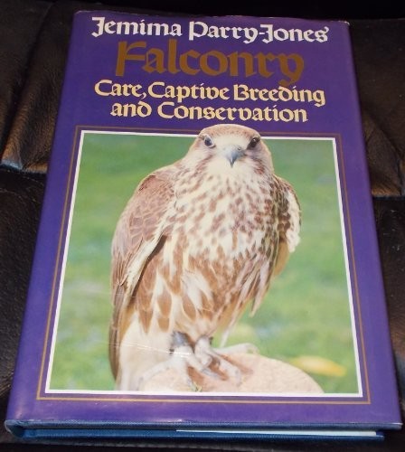 Falconry jemima parry jones - falconry,jemima, parry-jones