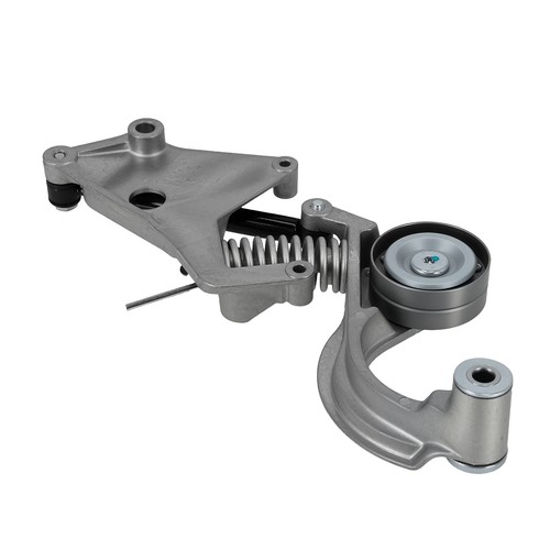 Ribbed belt tensioner - v-ribbed,