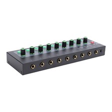 8 Channel Professional Sound