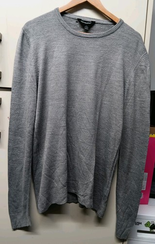 Men cedar wood - men's, grey
