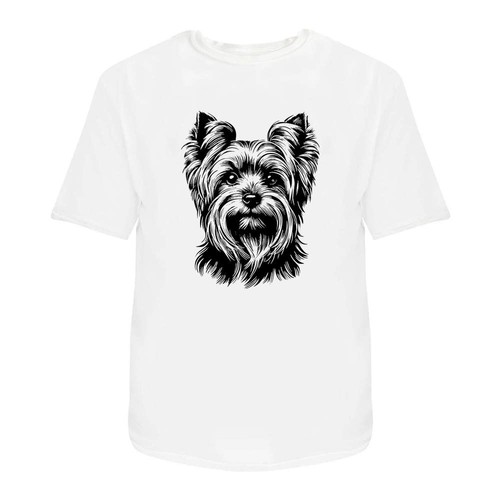 Yorkshire terrier unisex - terrier',