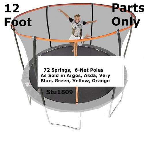 New spare parts - new, for