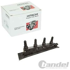 HITACHI HUCO IGNITION COIL Fits SAAB 9-3 9-5 | 134063