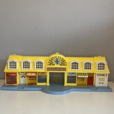 Original Vintage 1980's Oh Penny! Penny's Shopping Centre Bluebird Toys 1988