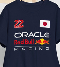 Yuki Tsunoda F1 2026 Red Bull