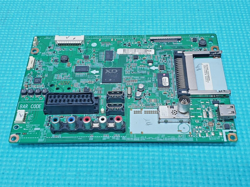 Main board lg 42cs460 - board,