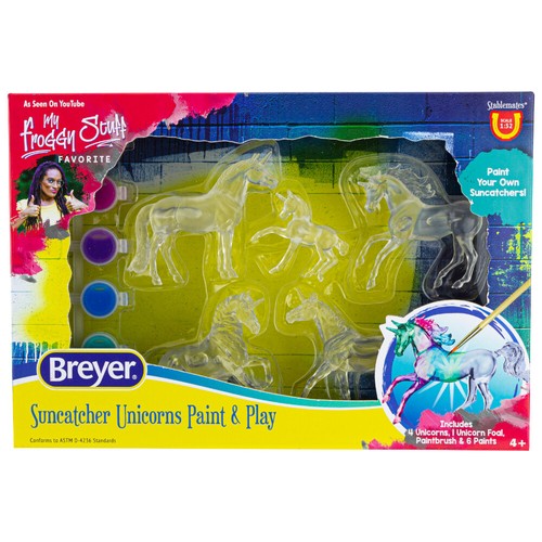 Breyer stablemates 4238 - stablemates,