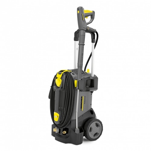 Karcher pressure washer hd - pressure,