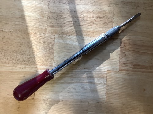 Vintage stanley yankee 130 - vintage,