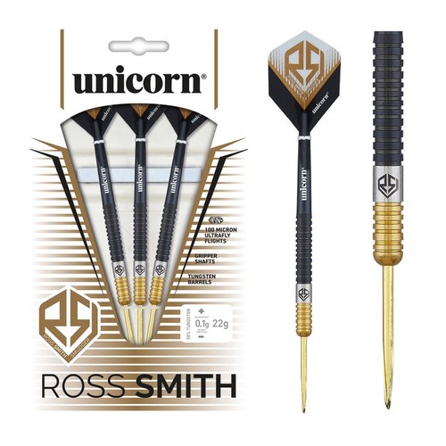 Unicorn ross smith two tone - unicorn,
