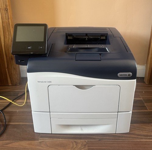 Xerox versalink c400dn - xerox, a4