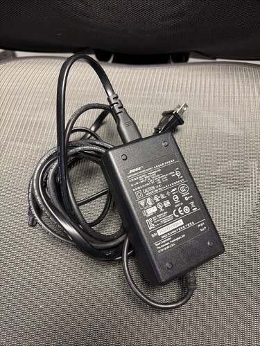 Bose psm36w 208 - psm36w-208, power
