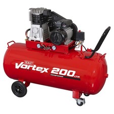 Sealey Compressor 200ltr Belt