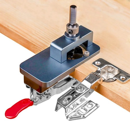 Upgrade 35mm concealed hinge - 35mm,