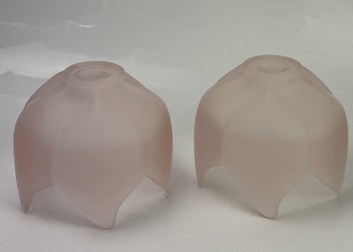 Vintage pink glass - vintage,
