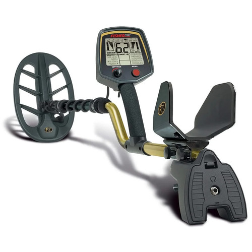 Fisher f75 metal detector - fisher, f75+