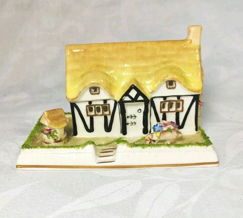 Coalport elizabethan cottage - elizabethan,