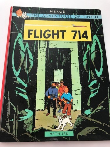 The adventures tin - adventures,