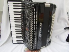 GUERRINI SUPERIOR 5 120 bass