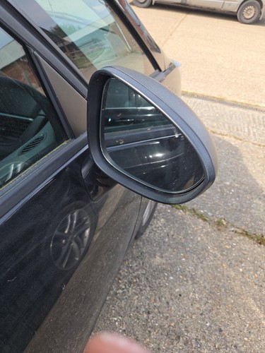 Vauxhall zafira tourer - vauxhall,