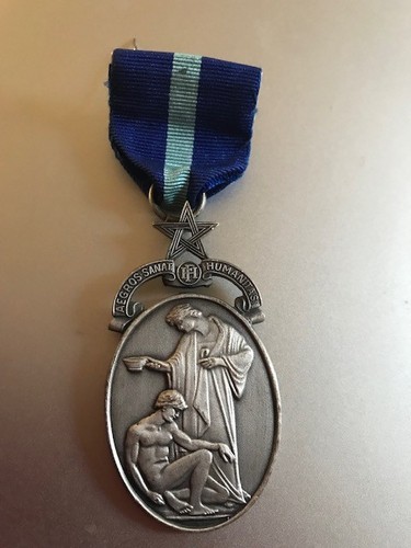 Masonic steward jewels