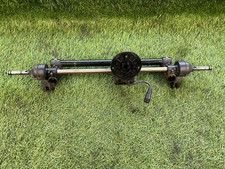 SM - Motocaddy S1/S3 Axle/Gearbox Unit pre 2016 Version - Pre Owned